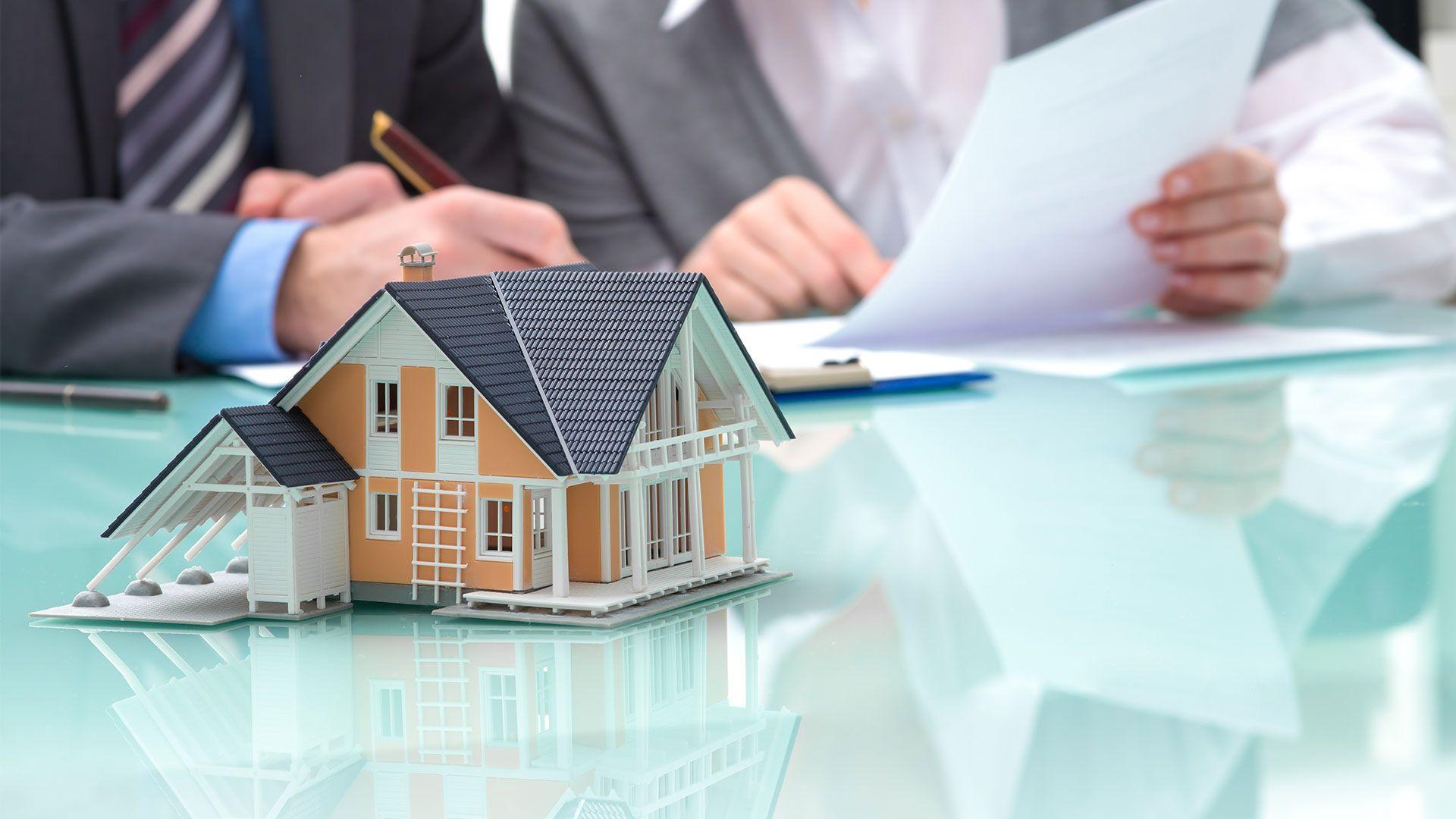 Real estate highlight